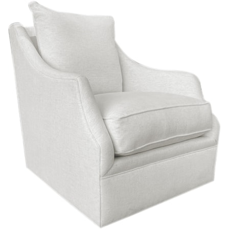 Swivel Chair