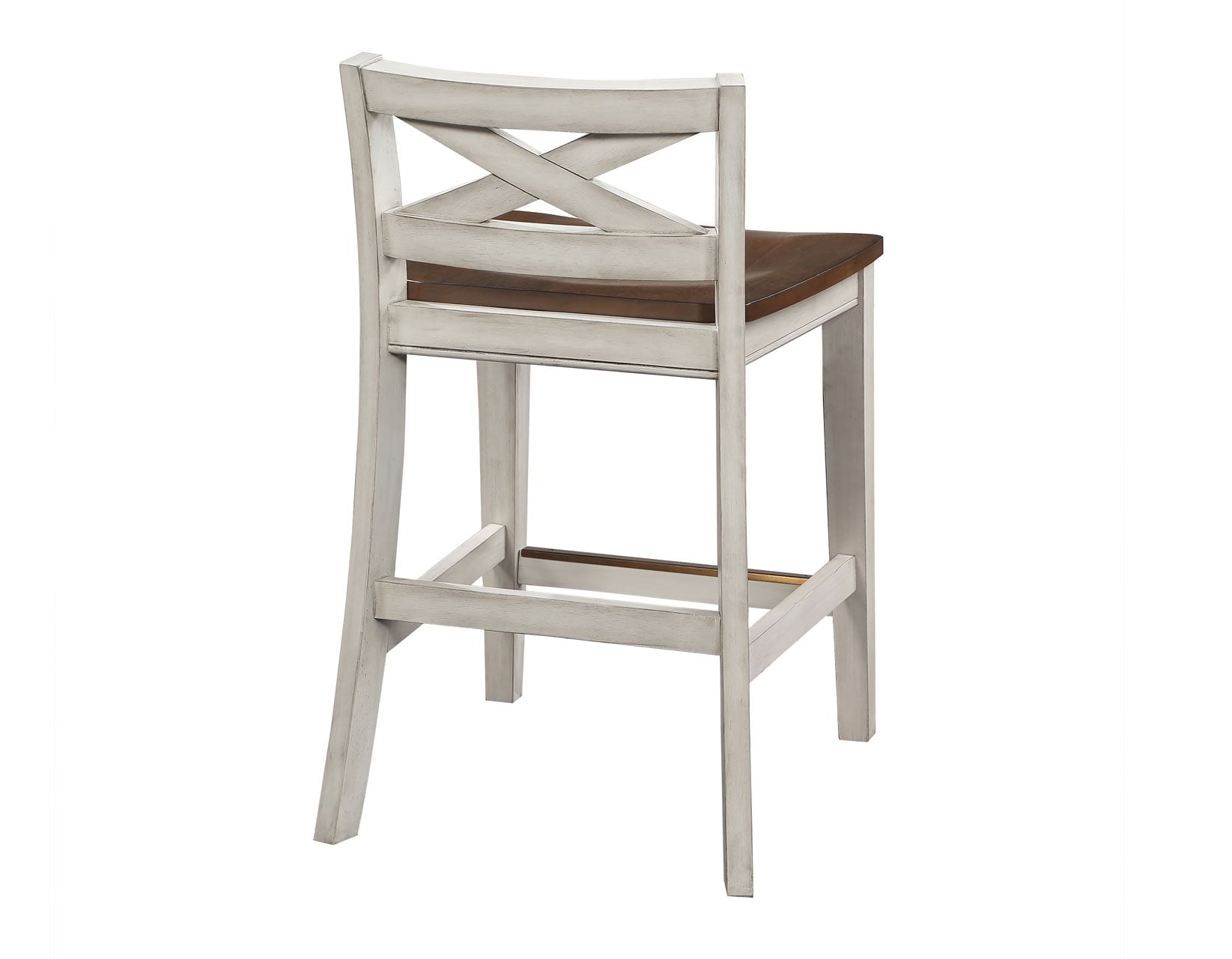 Steve Silver Lindale 5-Piece Counter Dining Set