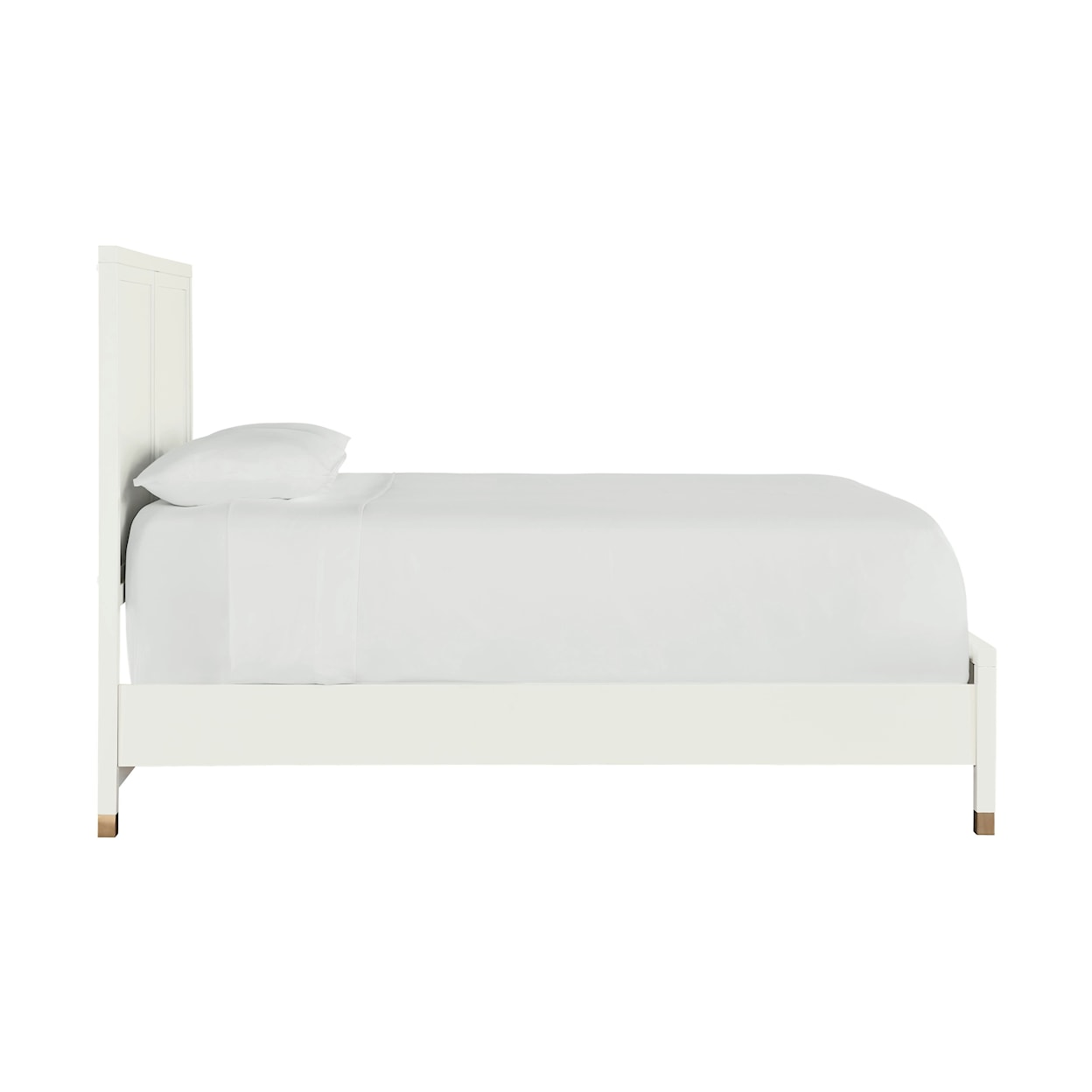 Bassett Tidewater Queen Panel Bed