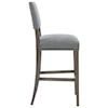 Bernhardt Bernhardt Interiors Moore Fabric Bar Stool