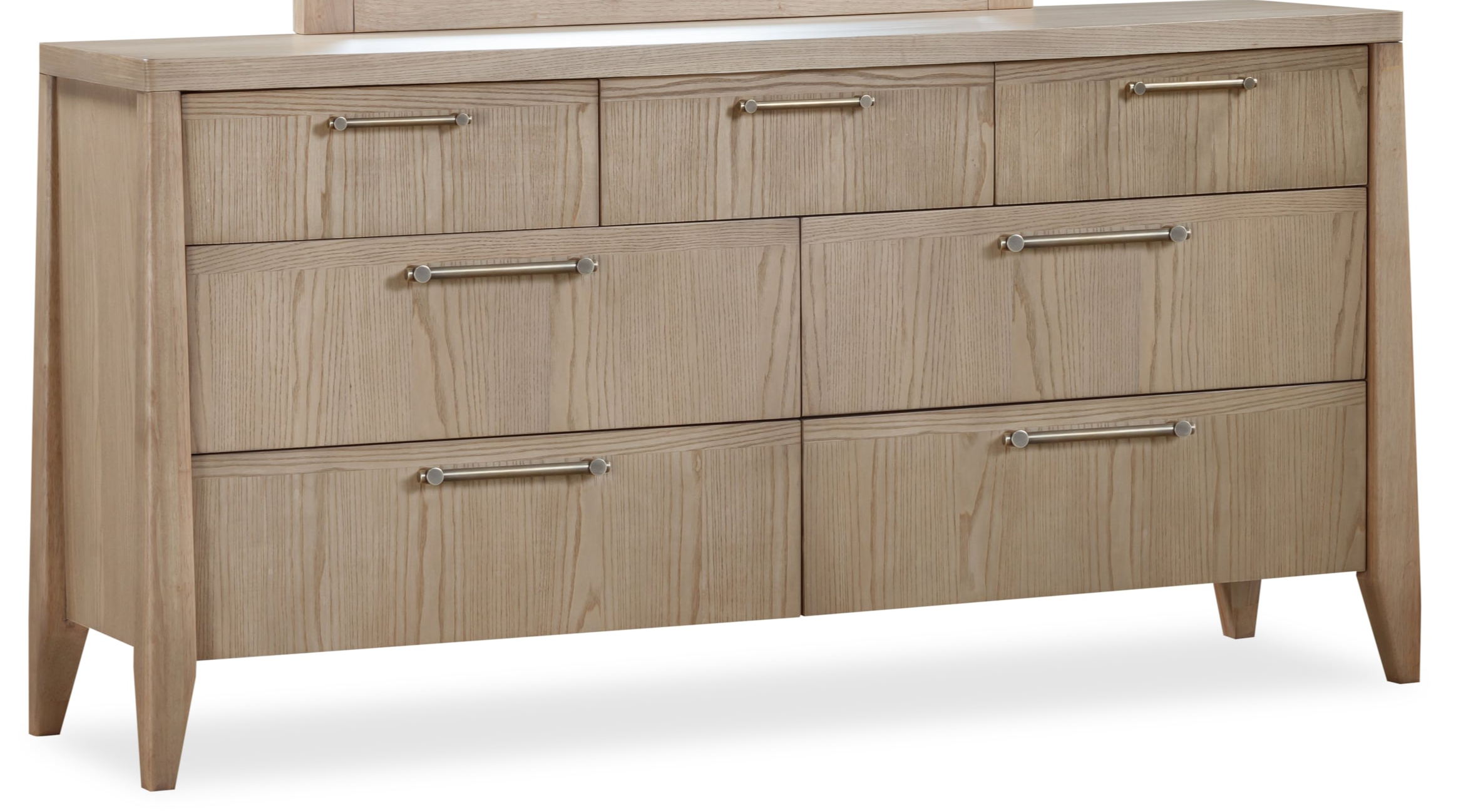 Modus Furniture Sumire 7-Drawer Dresser