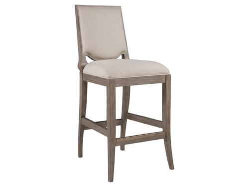 Beauvoir Bar Stool