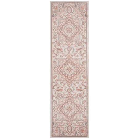 2'3" x 7'6"  Rug