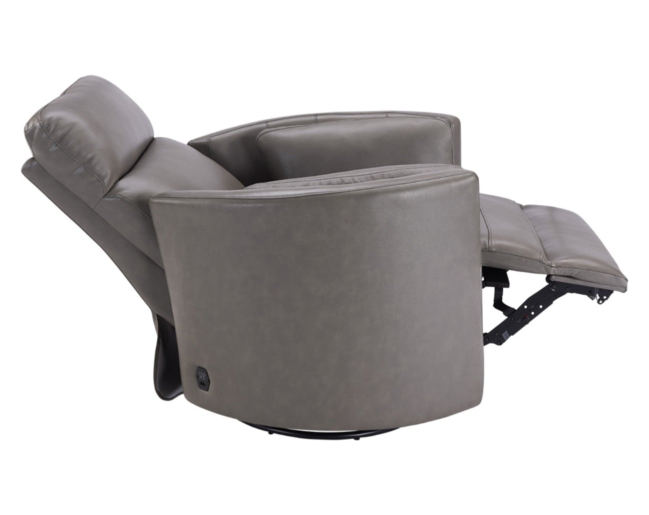 Swivel Glider Power Recliner