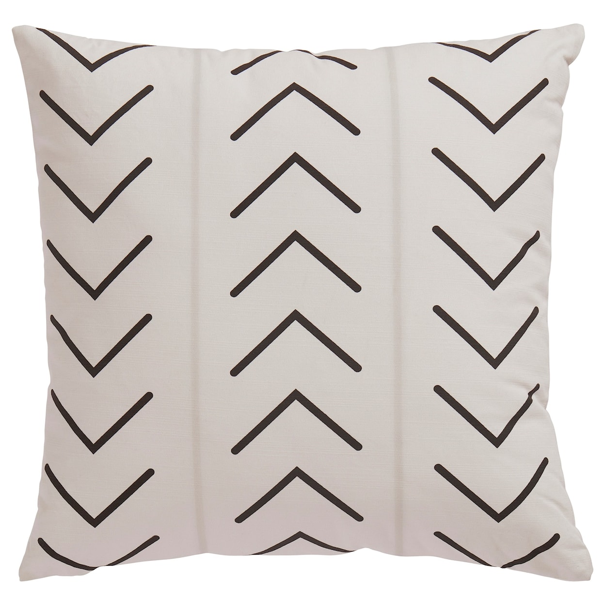 Signature Design by Ashley Kallan Kallan White/Black Pillow