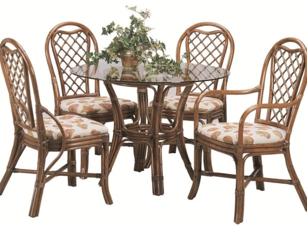 5-Piece Dining Set