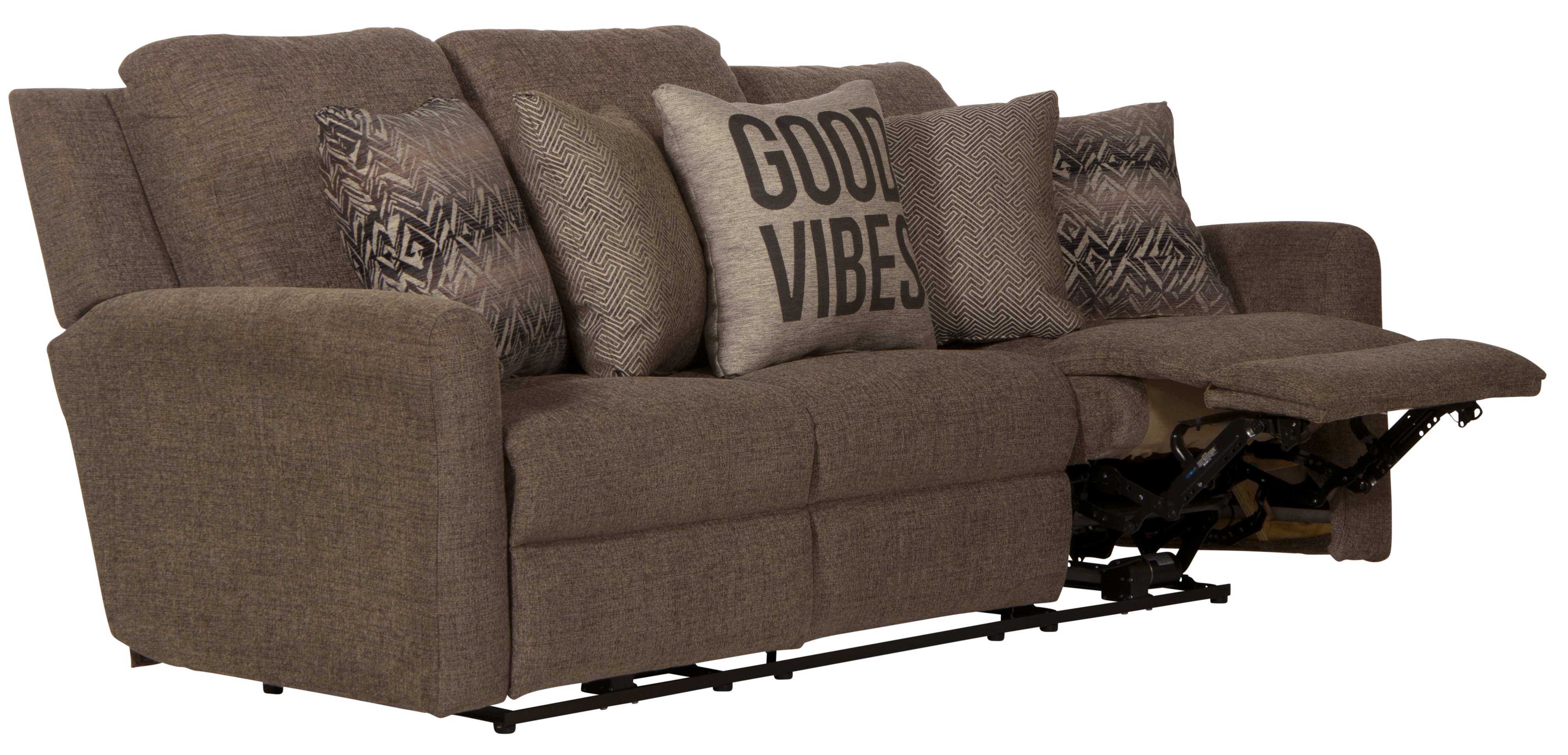 Catnapper Calvin Power Reclining Sofa