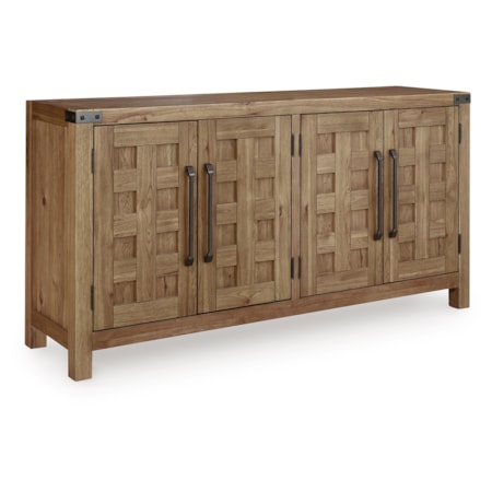 Dining Room Server