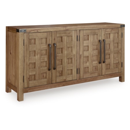 Dining Room Server