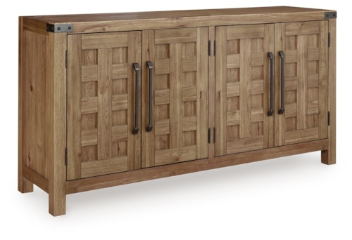 Dining Server