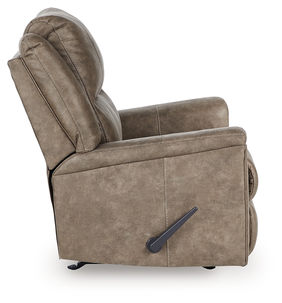 Rocker Recliner