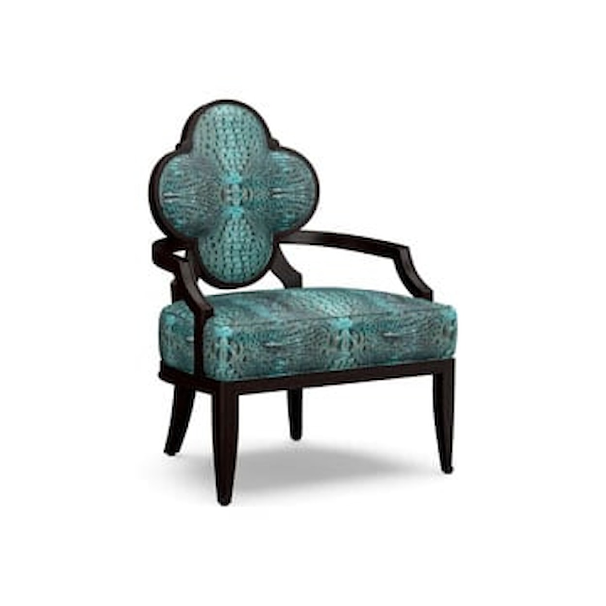 Lexington Lexington Upholstery Alhambra Leather Chair