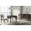 Inner Home Kai Drop Leaf Dining Table