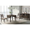 VFM Signature Kauai Drop Leaf Dining Table