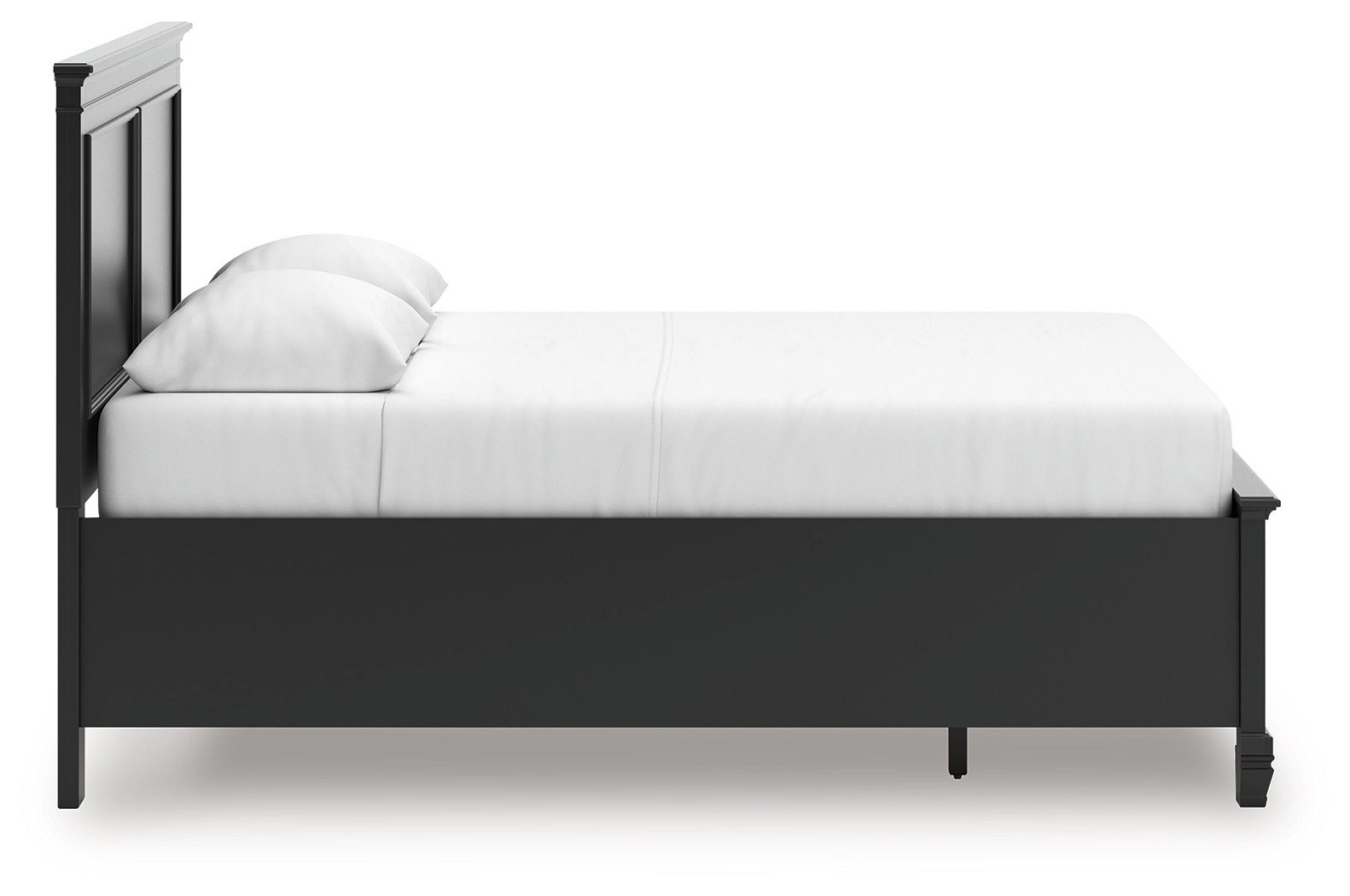 Signature Design by Ashley Lanolee Queen Panel Storage Bed