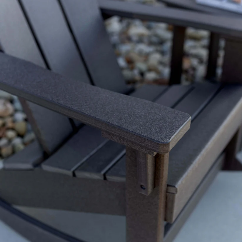 Modern Rocking Chair