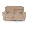 La-Z-Boy Joel Casual Reclining Loveseat