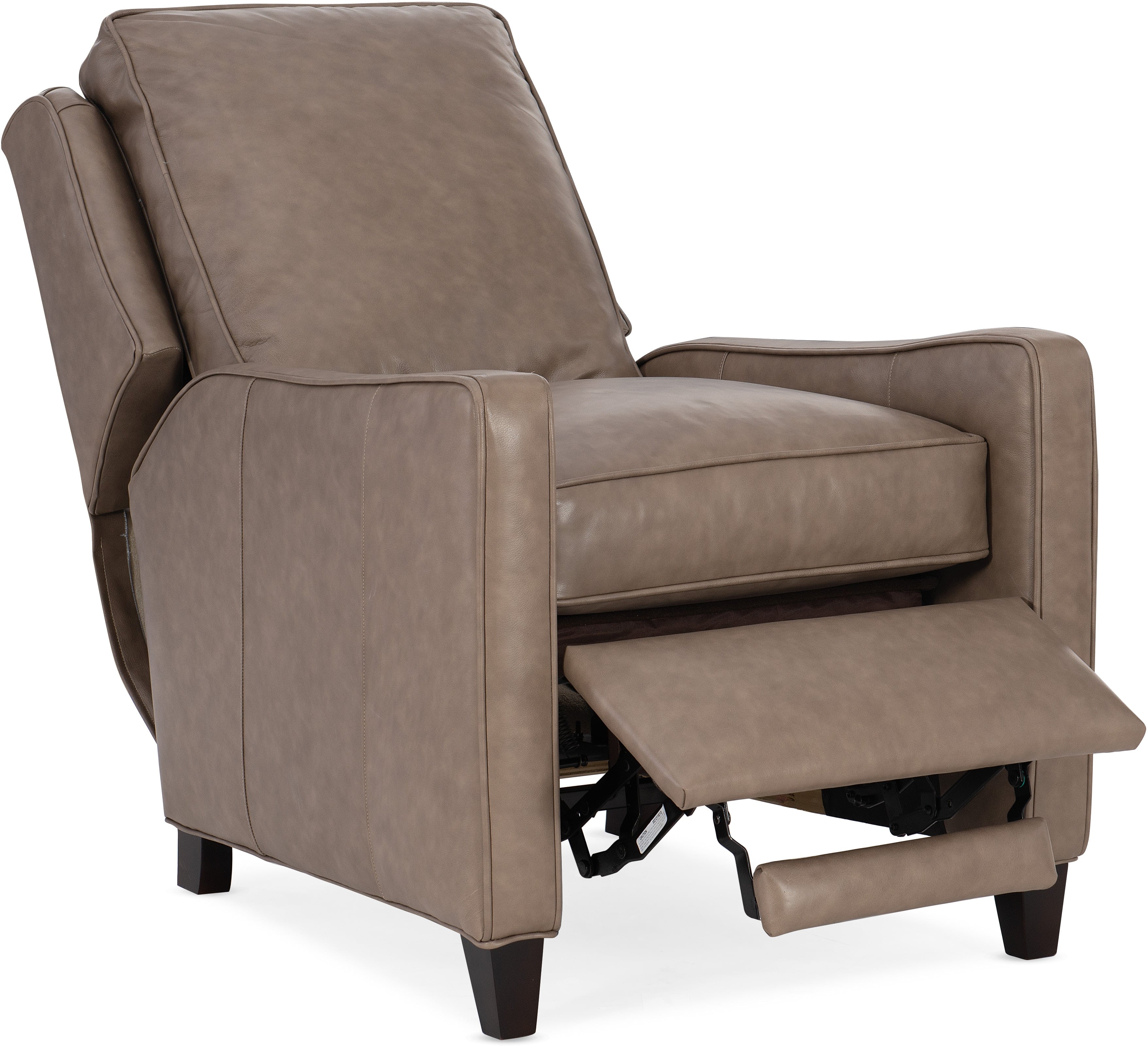 3 Way Lounger Recliner