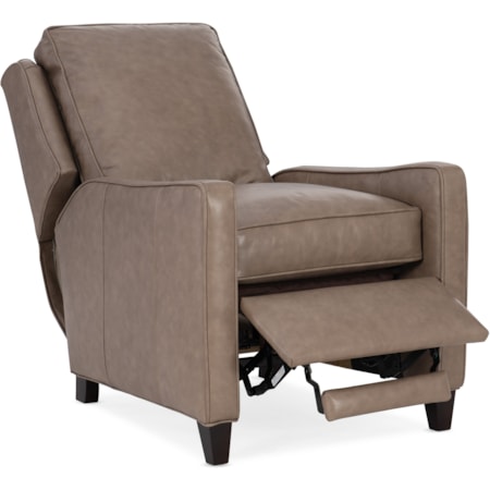 3 Way Lounger Recliner