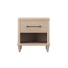 NE Kids Portsmouth Nightstand