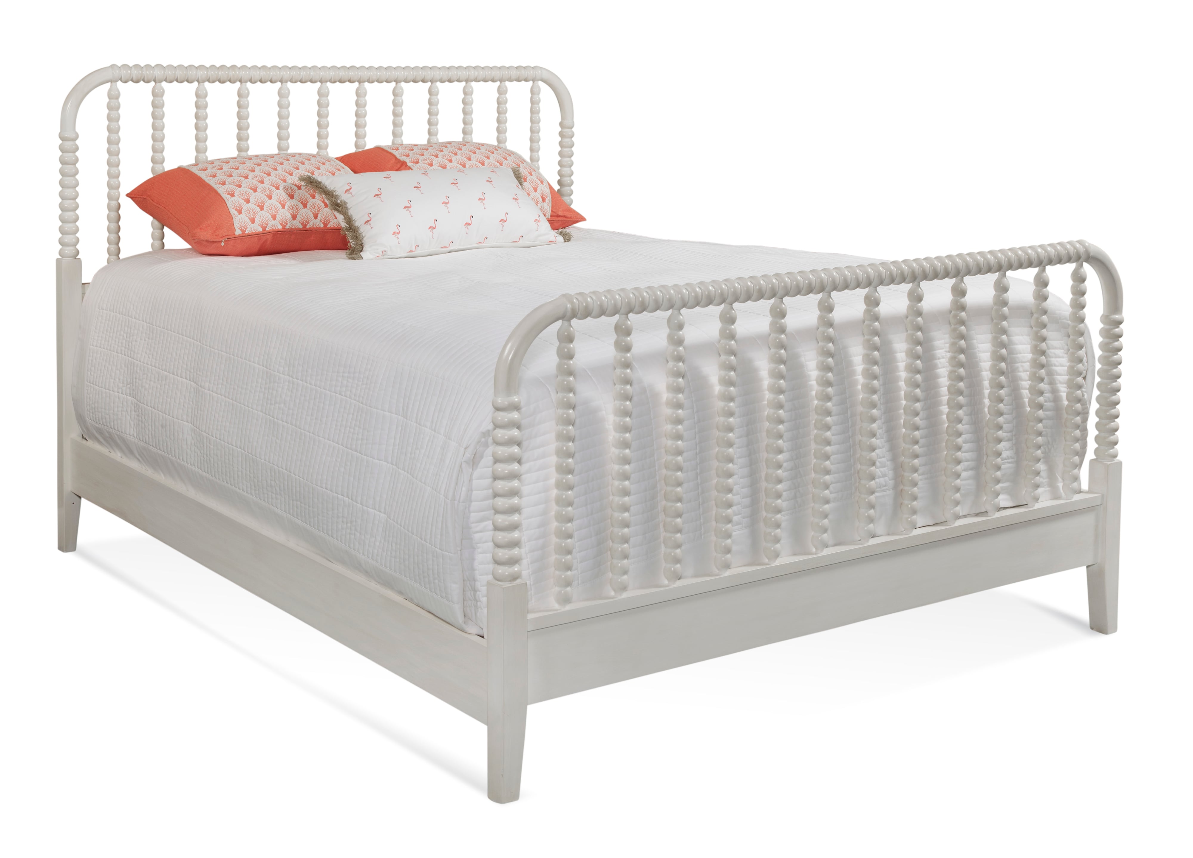 Braxton Culler Lind Island Lind Island Spindle Bed
