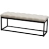 Diamond Sofa Mateo Bench