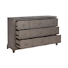 Liberty Furniture Montage 9-Drawer Dresser