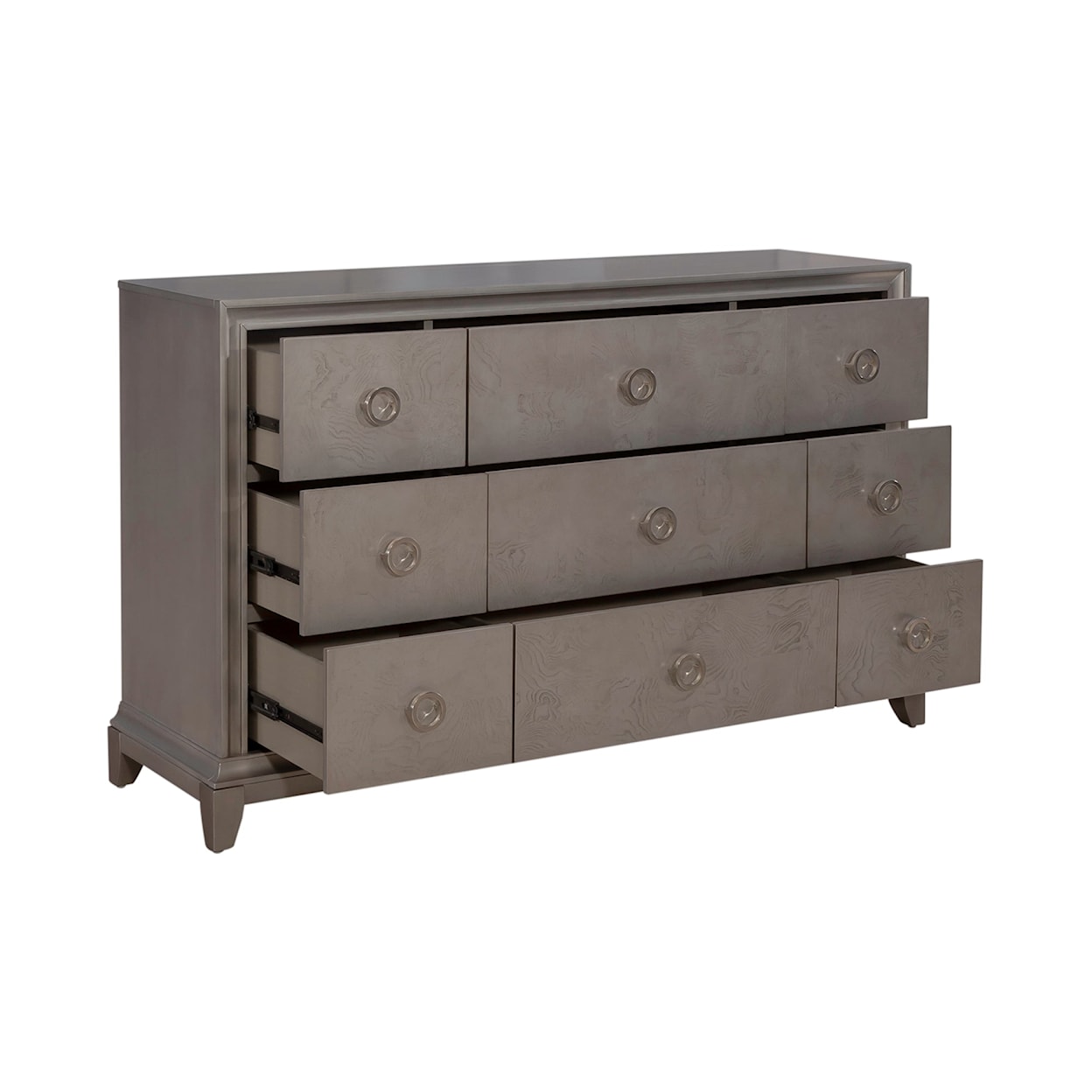 Libby Montage 9-Drawer Dresser