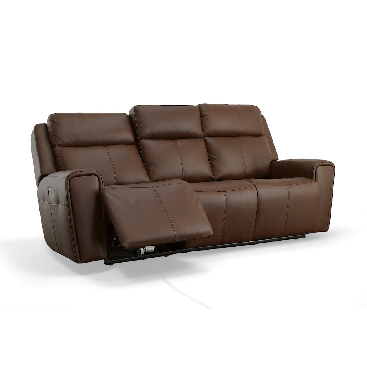 Flexsteel Barnett Power Reclining Sofa