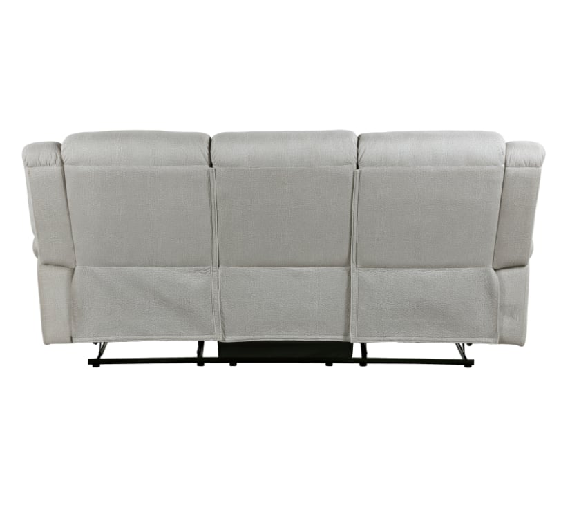 Double Reclining Sofa