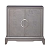 Liberty Furniture Montage 2-Door Bedside Chest