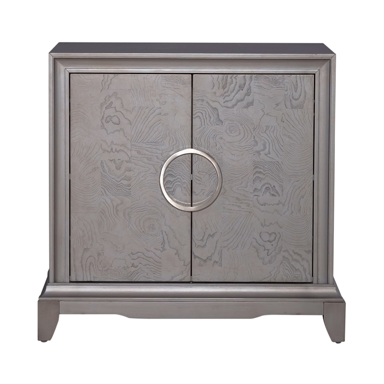 Liberty Furniture Montage 2-Door Bedside Chest