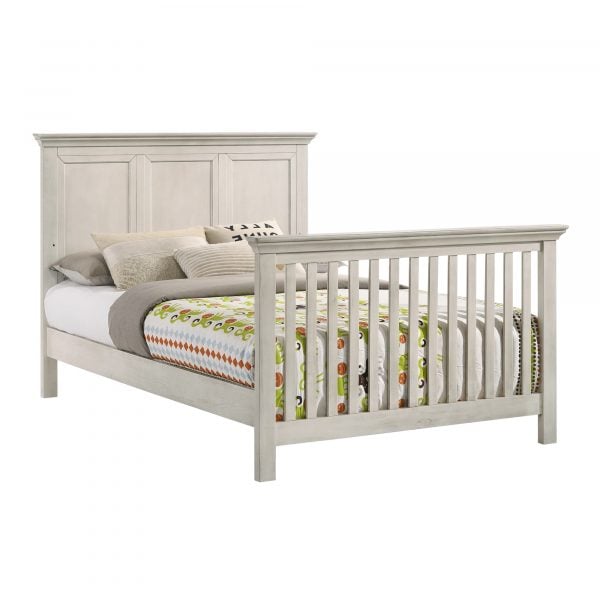 Westwood Design San Mateo Full Size Bed Rails