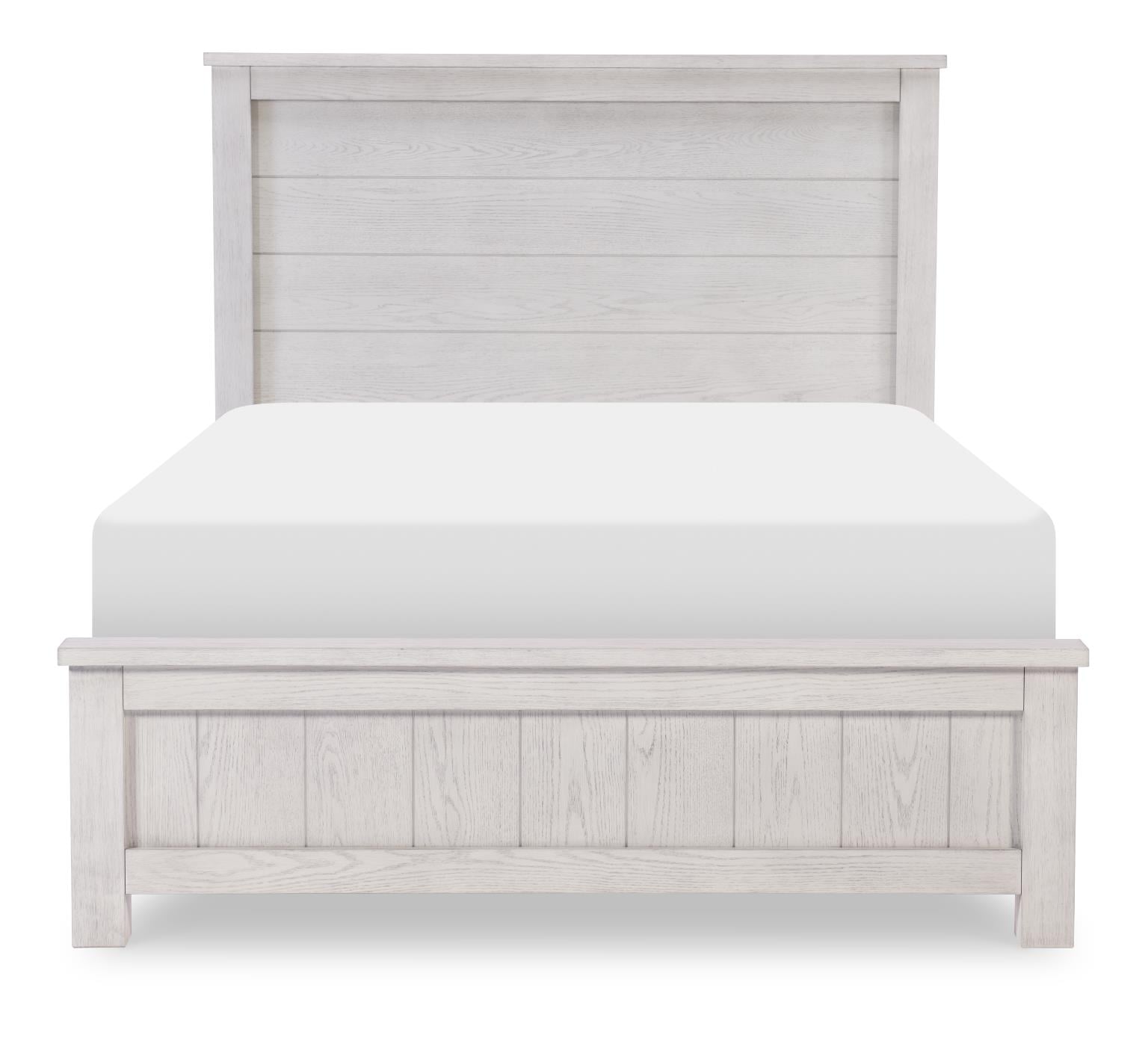 Legacy Classic Kids Preston Full Panel Bed