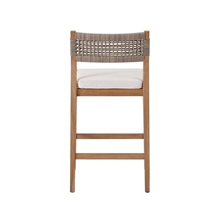 Chesapeake Bar Stool