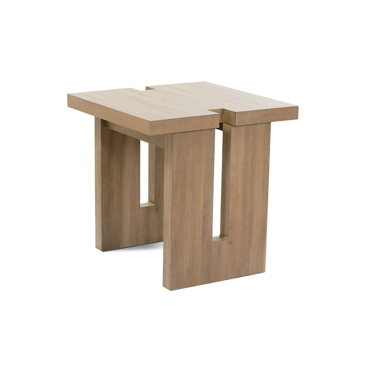 Rowe Theory End Table