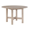 Prime Gabby Round Dining Table