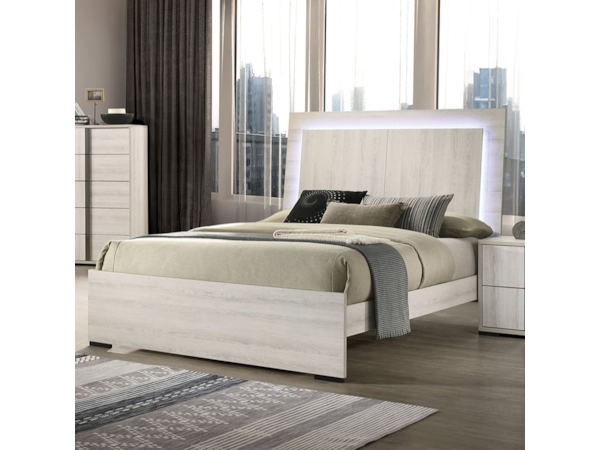 4-Piece Queen Bedroom Set