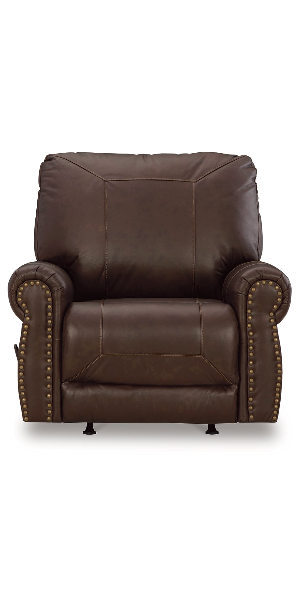 Signature Design By Ashley Colleton 5210725 Casual Rocker Recliner ...