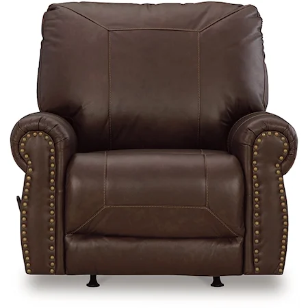 Rocker Recliner