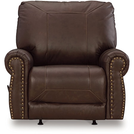 Rocker Recliner