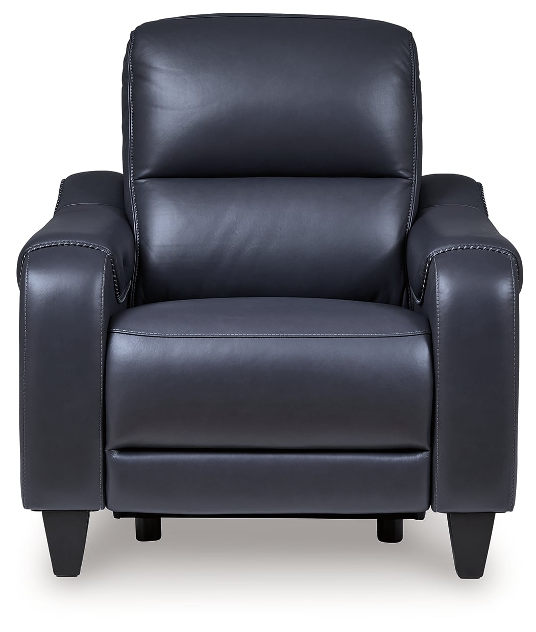 Pwr Recliner/Adj Headrest