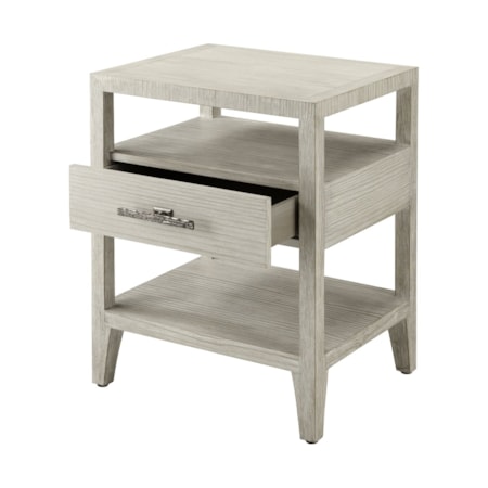 Nightstand with Storage