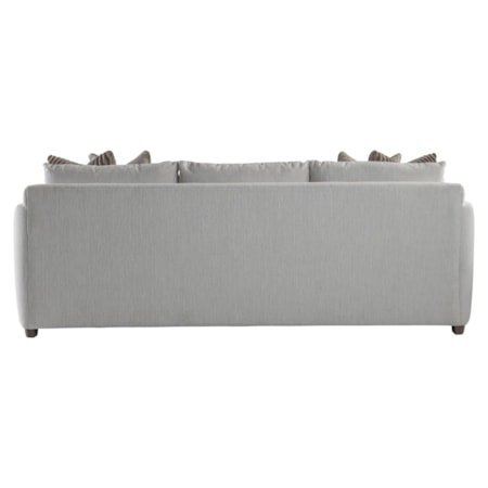 Rory Fabric Sofa