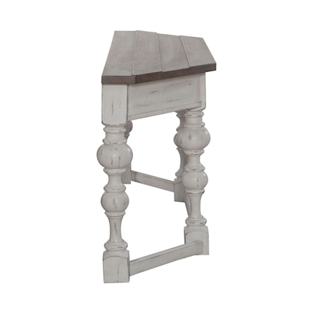 Accent Console Table