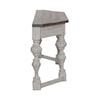 Libby River Place Accent Console Table