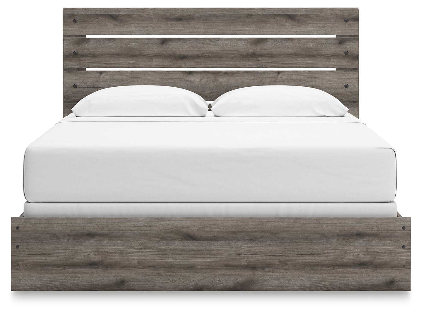 Signature Design by Ashley Urbanoore King Panel Bed