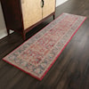 Nourison Ankara Global 2' x 6'  Rug