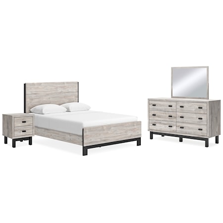 Queen Bedroom Set