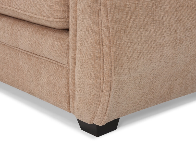 Palliser Viceroy Plus Viceroy Plus Sectional Chaise Sofa